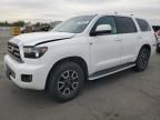 2009 Toyota Sequoia SR5