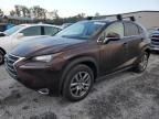 2016 Lexus NX 200T Base