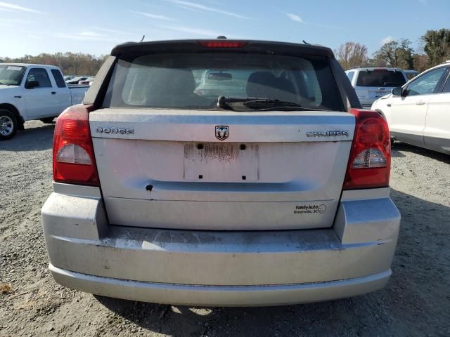 2011 Dodge Caliber Heat