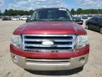 2007 Ford Expedition EL Eddie Bauer