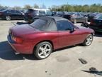 2003 Mazda MX-5 Miata Base