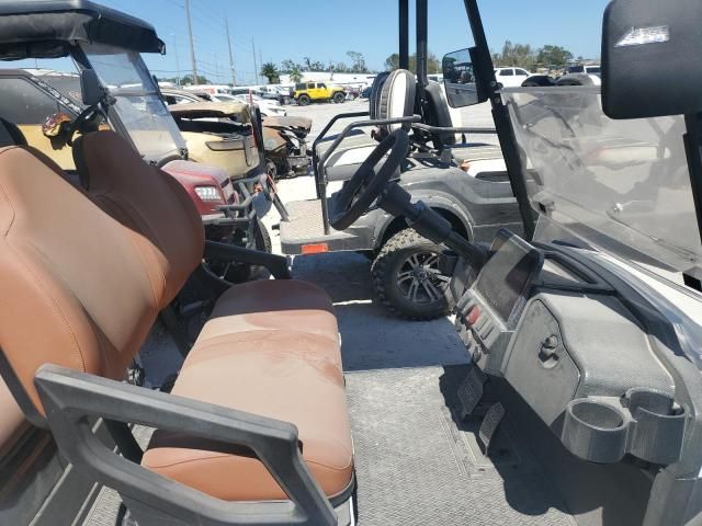 2024 Golf GEM Cart