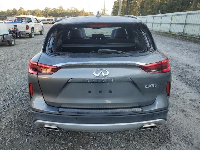 2020 Infiniti QX50 Pure