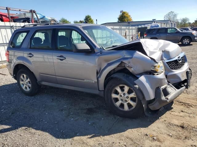 2008 Mazda Tribute I