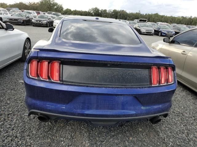 2015 Ford Mustang GT