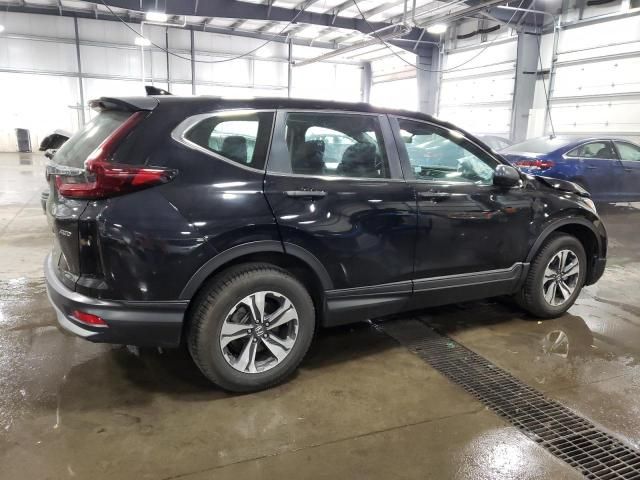 2020 Honda CR-V LX