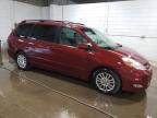 2007 Toyota Sienna XLE