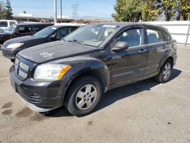 2007 Dodge Caliber