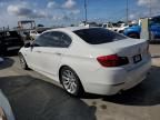 2015 BMW 535 I