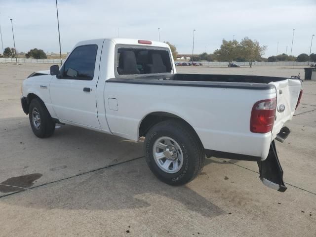 2005 Ford Ranger