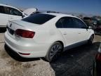 2013 Volkswagen Jetta Hybrid