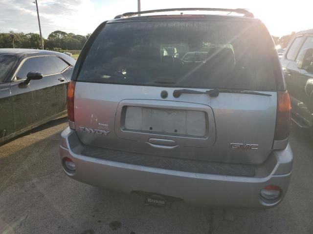 2003 GMC Envoy