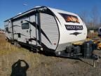 2013 Forest River Travel Trailer