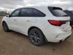 2019 Acura MDX A-Spec