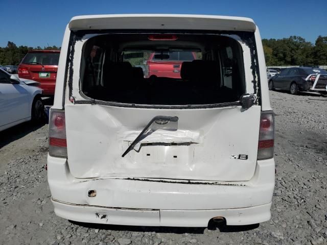 2006 Scion XB