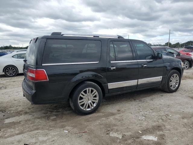 2007 Lincoln Navigator L