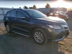 2016 Acura RDX Technology