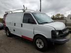 2013 Chevrolet Express G2500