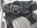 2014 Chevrolet Express G1500