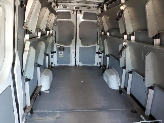 2016 Mercedes-Benz Sprinter 2500