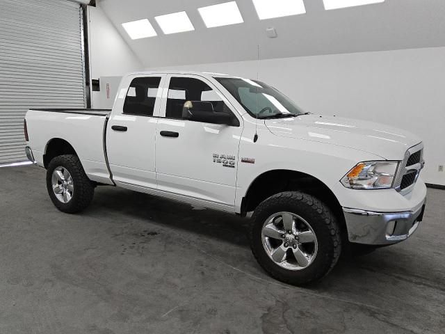 2021 Dodge RAM 1500 Classic Tradesman