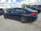 2020 BMW 540 I