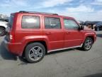 2010 Jeep Patriot Sport