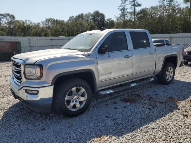 2017 GMC Sierra K1500 SLT