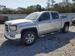 2017 GMC Sierra K1500 SLT en venta en Augusta, GA