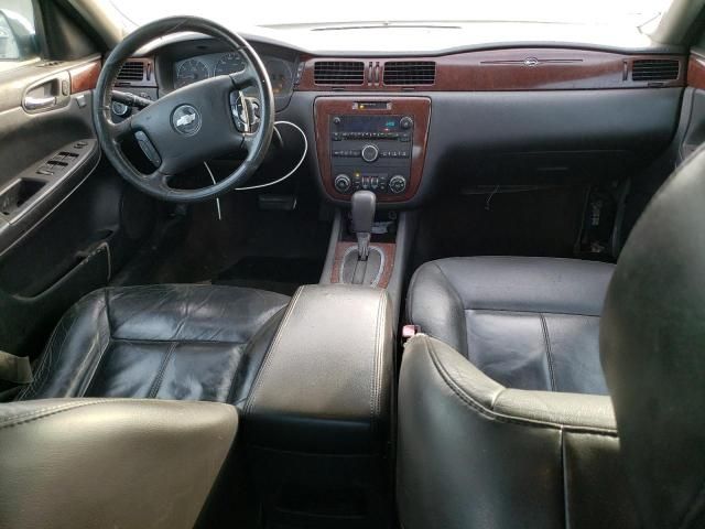 2009 Chevrolet Impala 1LT