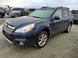 2014 Subaru Outback 2.5I Limited en venta en Riverview, FL