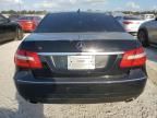 2010 Mercedes-Benz E 350