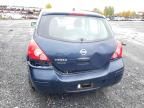 2008 Nissan Versa S