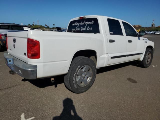 2005 Dodge Dakota Quad SLT