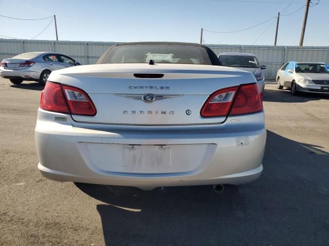 2010 Chrysler Sebring Touring