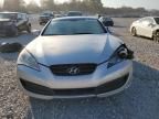 2010 Hyundai Genesis Coupe 2.0T