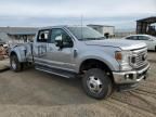 2022 Ford F350 Super Duty