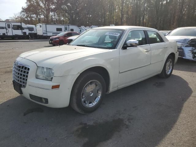 2005 Chrysler 300 Touring