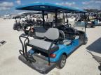 2021 Qngx Golf Cart