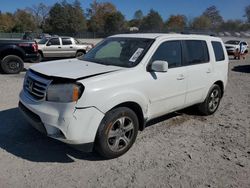 2015 Honda Pilot EX en venta en Madisonville, TN