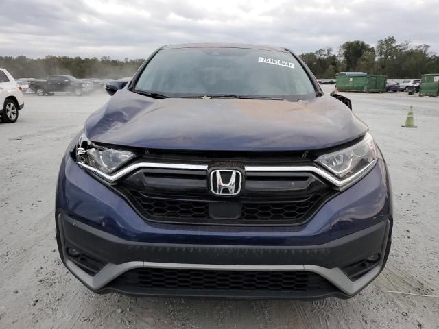 2020 Honda CR-V EXL