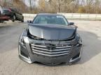 2018 Cadillac CTS Premium Luxury