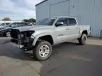 2019 Toyota Tacoma Double Cab