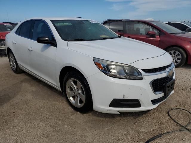 2016 Chevrolet Malibu Limited LS