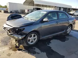 2013 Toyota Corolla Base en venta en Fresno, CA