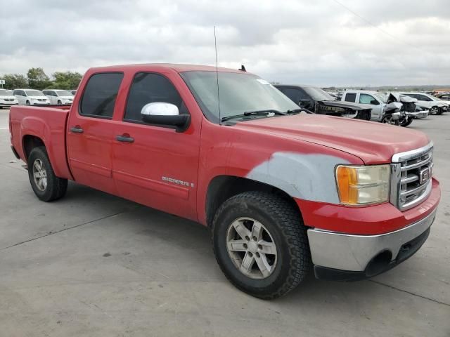 2007 GMC New Sierra C1500