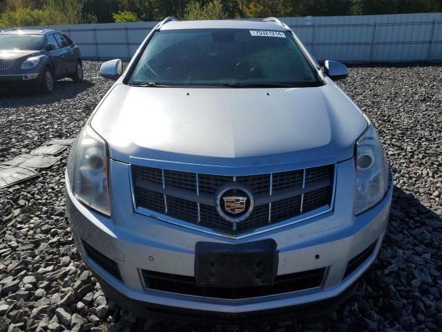 2011 Cadillac SRX Luxury Collection