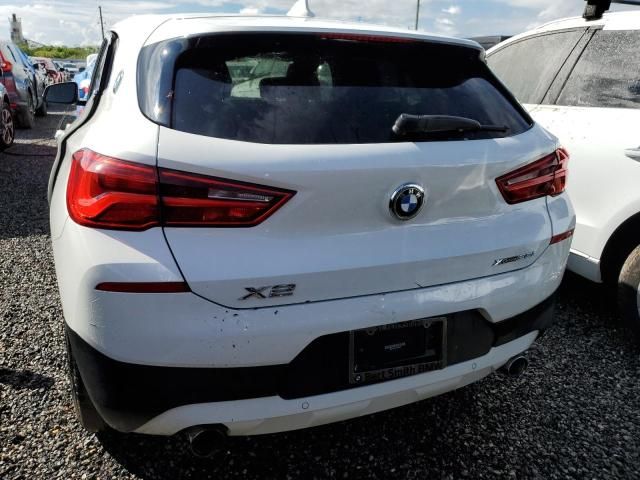 2019 BMW X2 XDRIVE28I