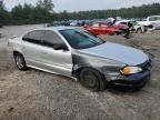 2005 Pontiac Grand AM SE