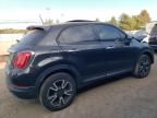 2017 Fiat 500X POP